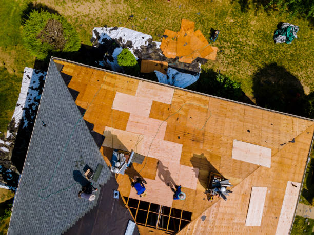 Best Roof Leak Repair  in Morgan, UT