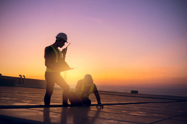 Best Roof Maintenance Services  in Morgan, UT