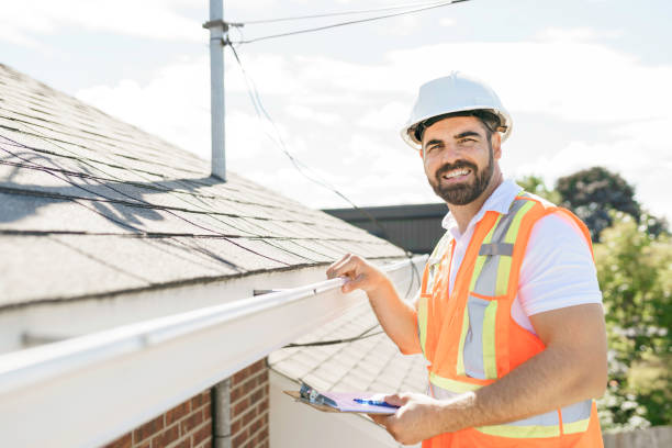 Best Storm Damage Roof Repair  in Morgan, UT