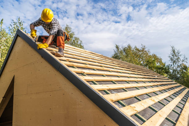 Best Gutter Installation and Roofing  in Morgan, UT