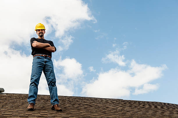Best Roof Gutter Cleaning  in Morgan, UT