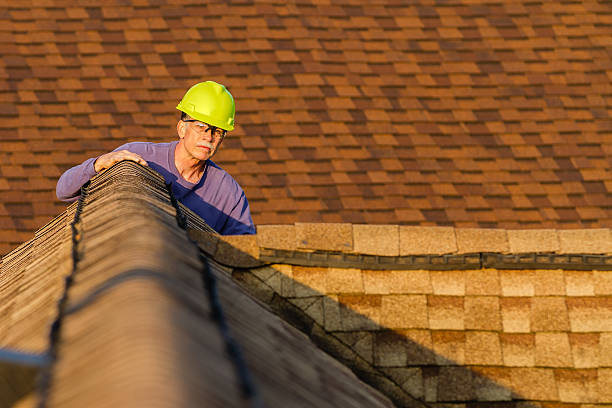 Quick and Trustworthy Emergency Roof Repair Services in Morgan, UT