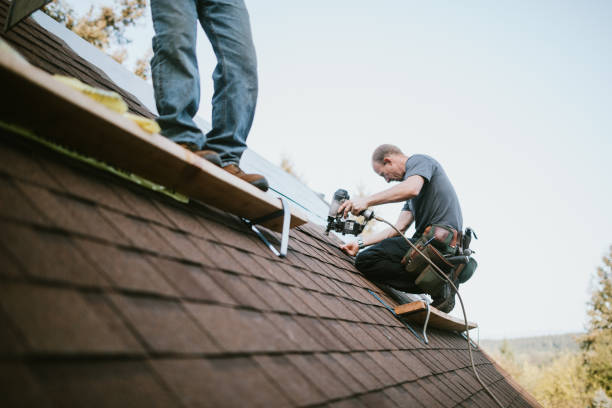 Best Commercial Roofing Services  in Morgan, UT