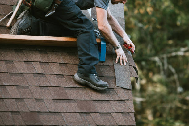Best New Roof Installation  in Morgan, UT