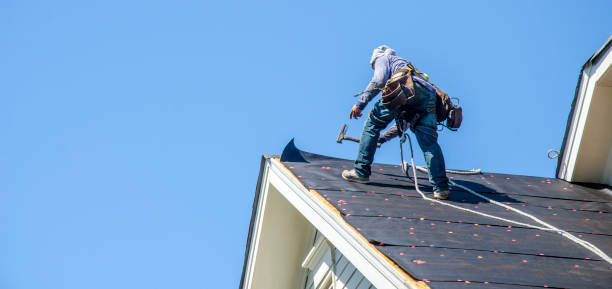 Morgan, UT Roofing Contractor Company